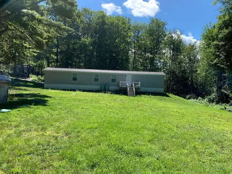 92 Bowman Road Alton NH 03809