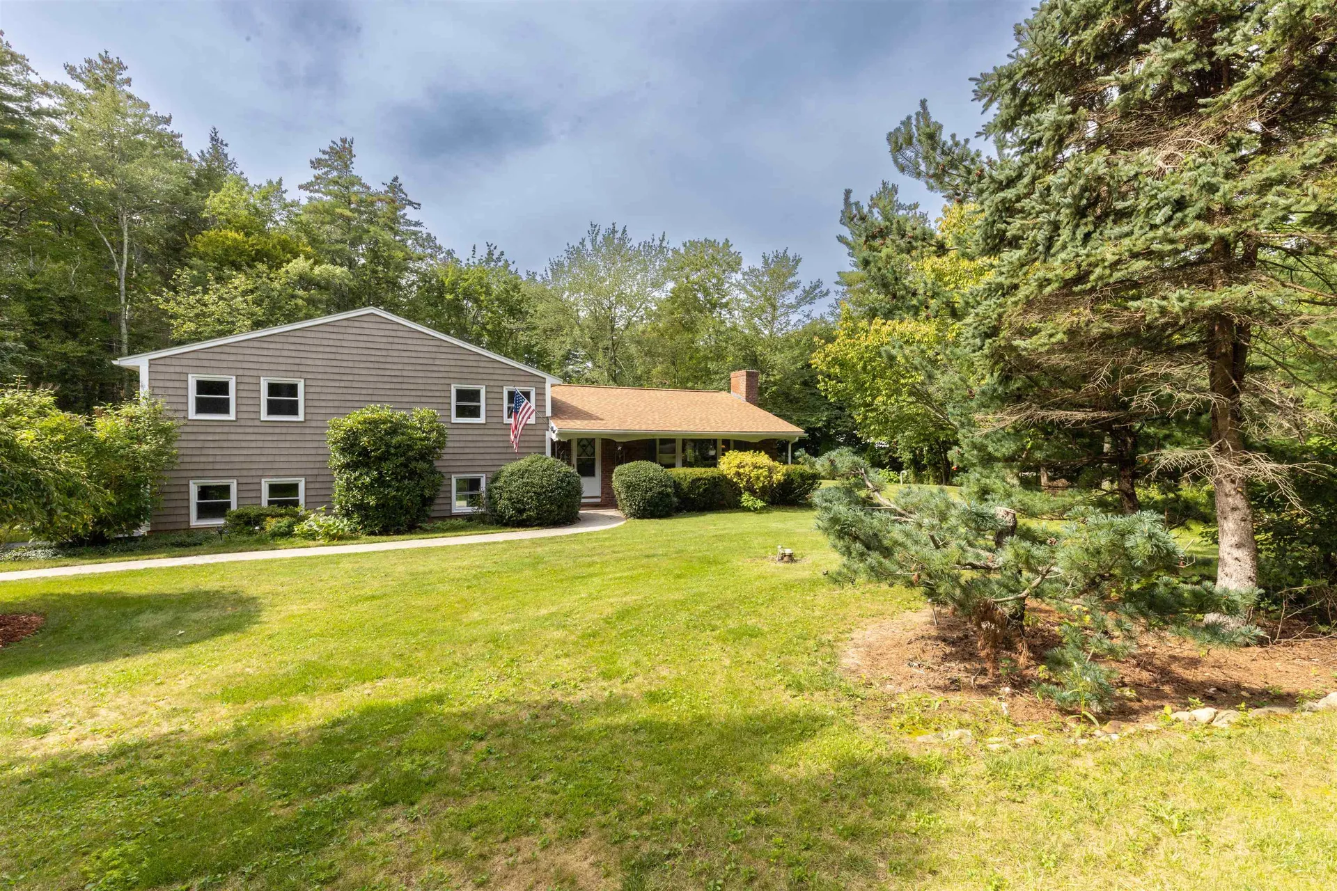 1 Strawberry Hill Road Bedford NH 03110