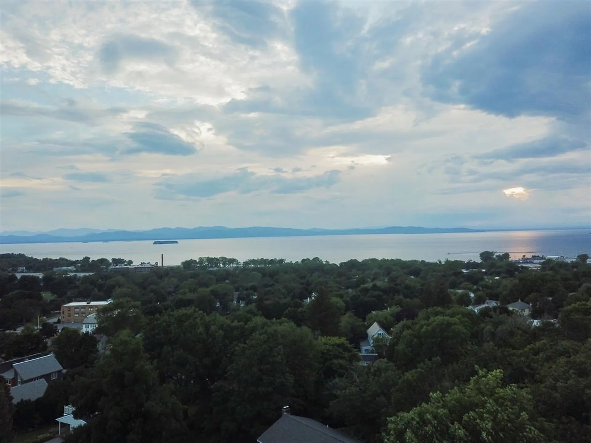 68 Chittenden Drive Burlington VT 05401