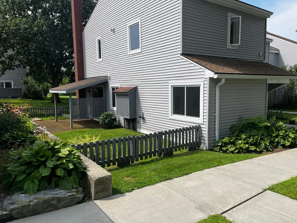 60 Otterside Court Middlebury VT 05753