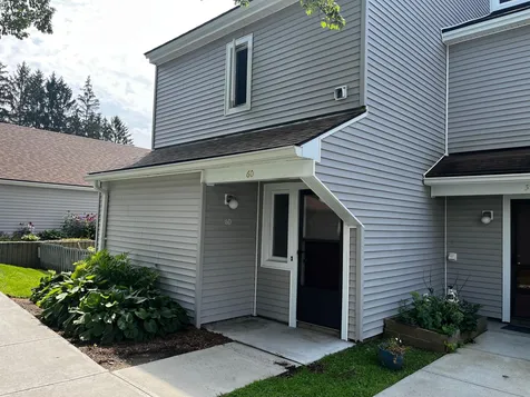 60 Otterside Court Middlebury VT 05753