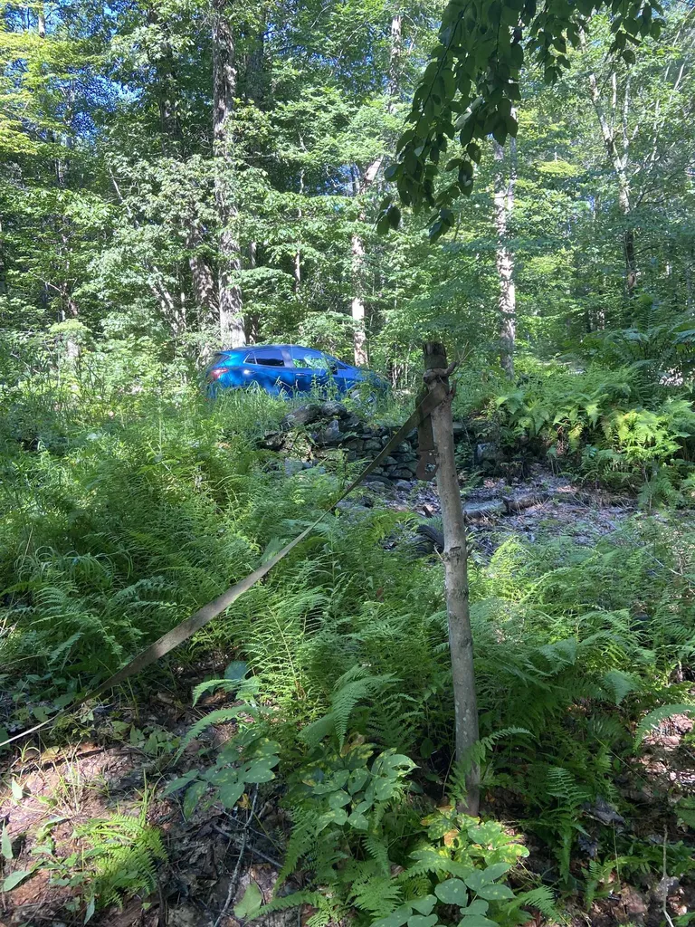 0 Sam Putnam Road Charlestown NH 03603