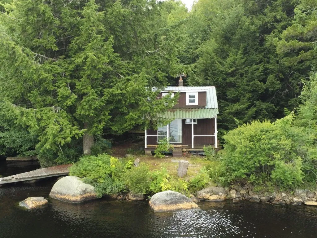 48 Ashuelot Pond Road Washington NH 03280