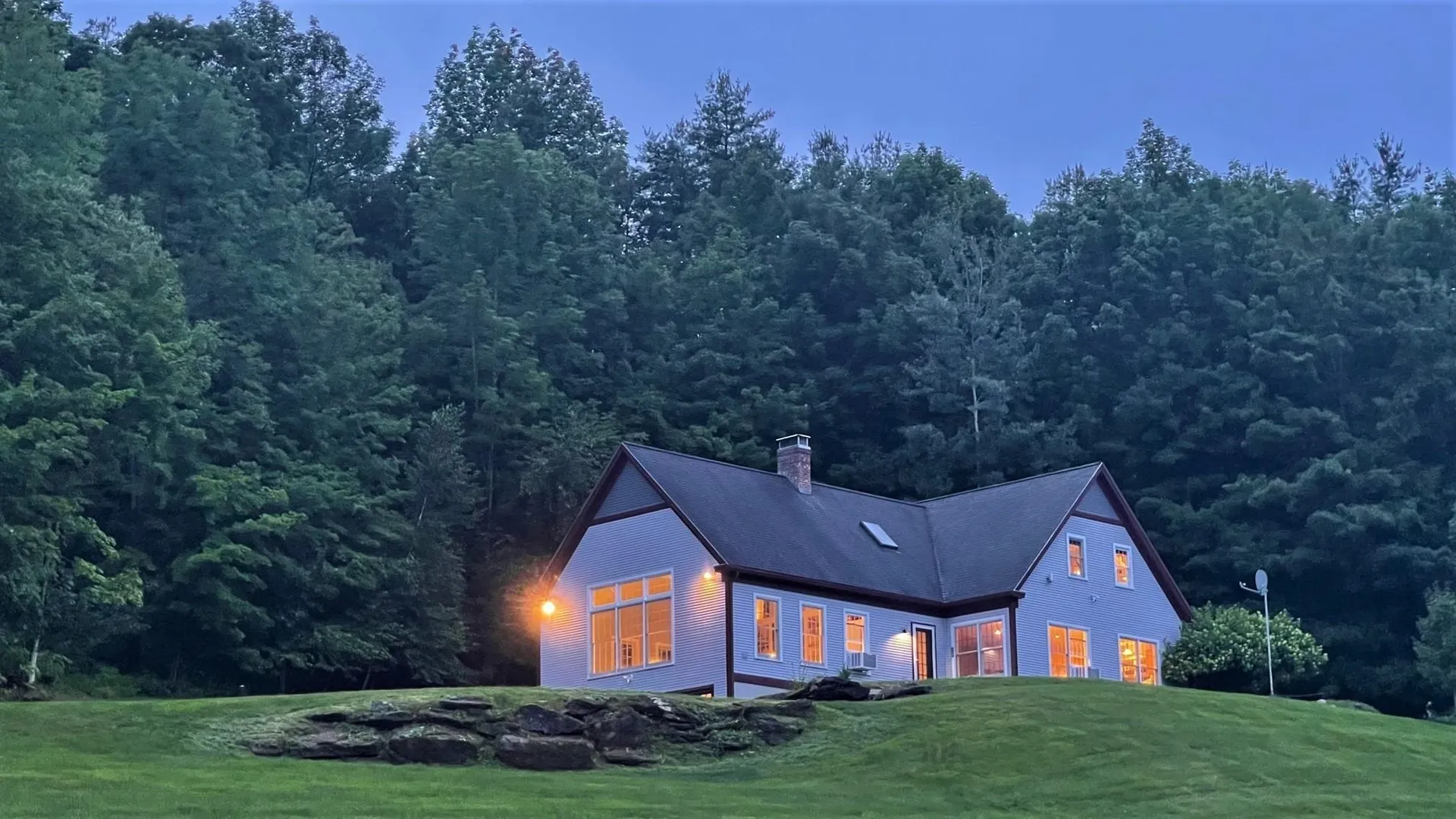 1213 Richardson Road Corinth VT 05039