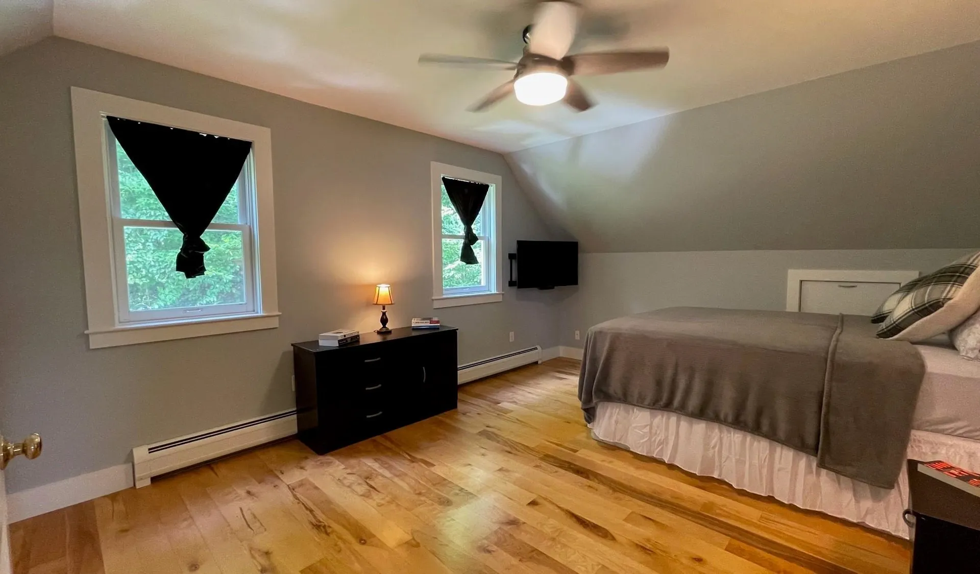 1213 Richardson Road Corinth VT 05039