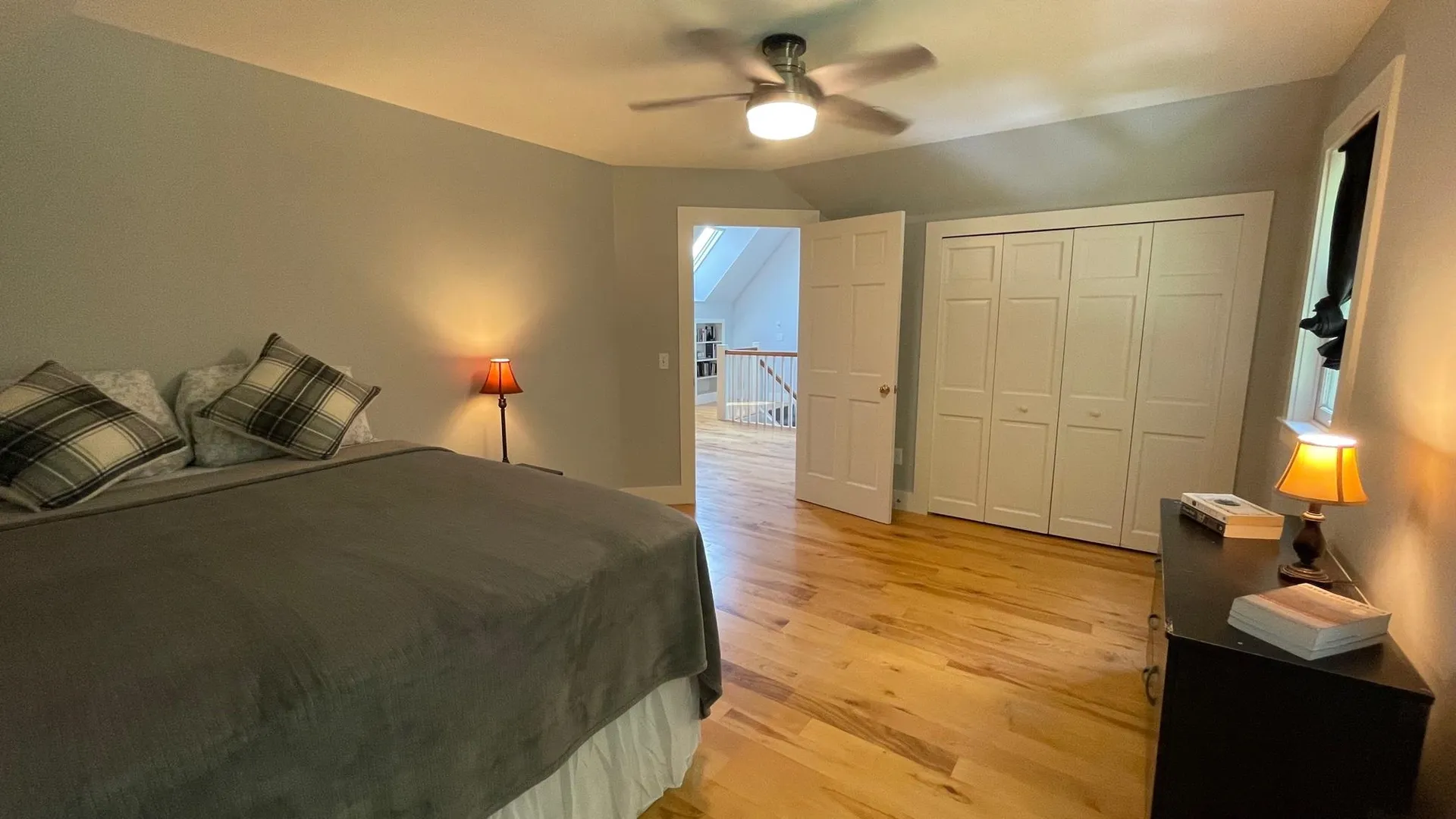 1213 Richardson Road Corinth VT 05039
