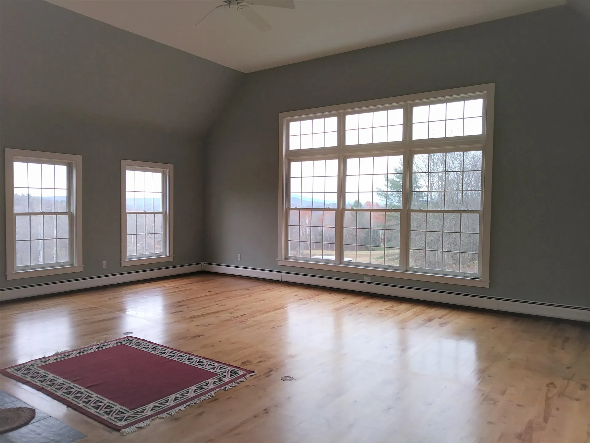 1213 Richardson Road Corinth VT 05039