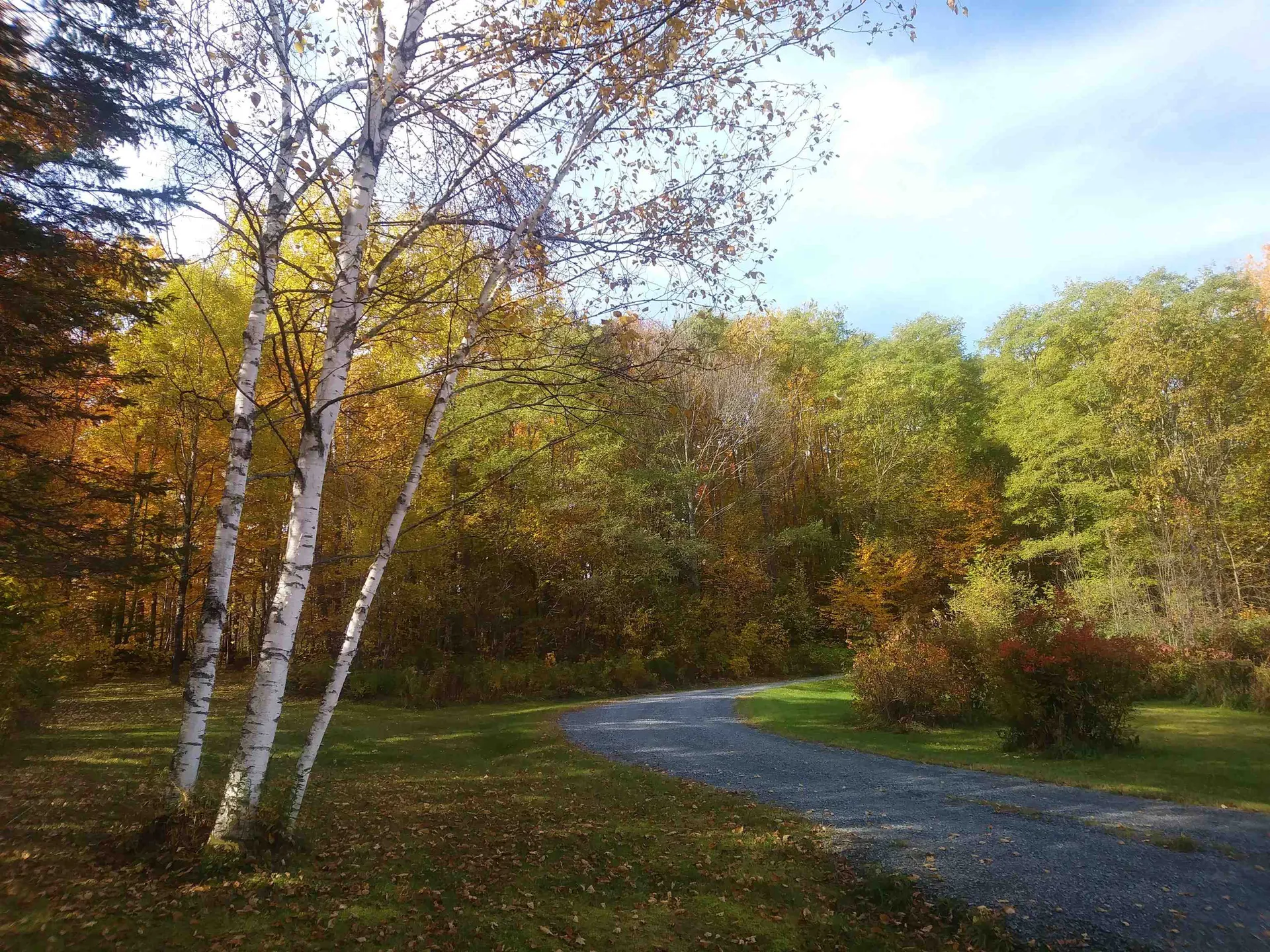 1213 Richardson Road Corinth VT 05039