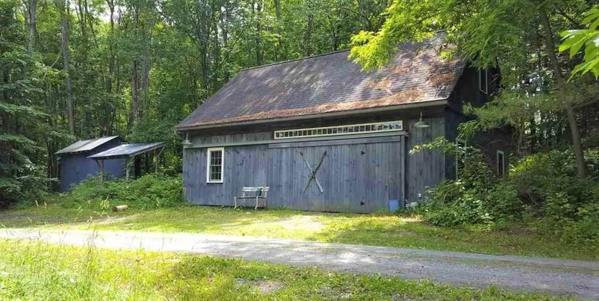 1213 Richardson Road Corinth VT 05039