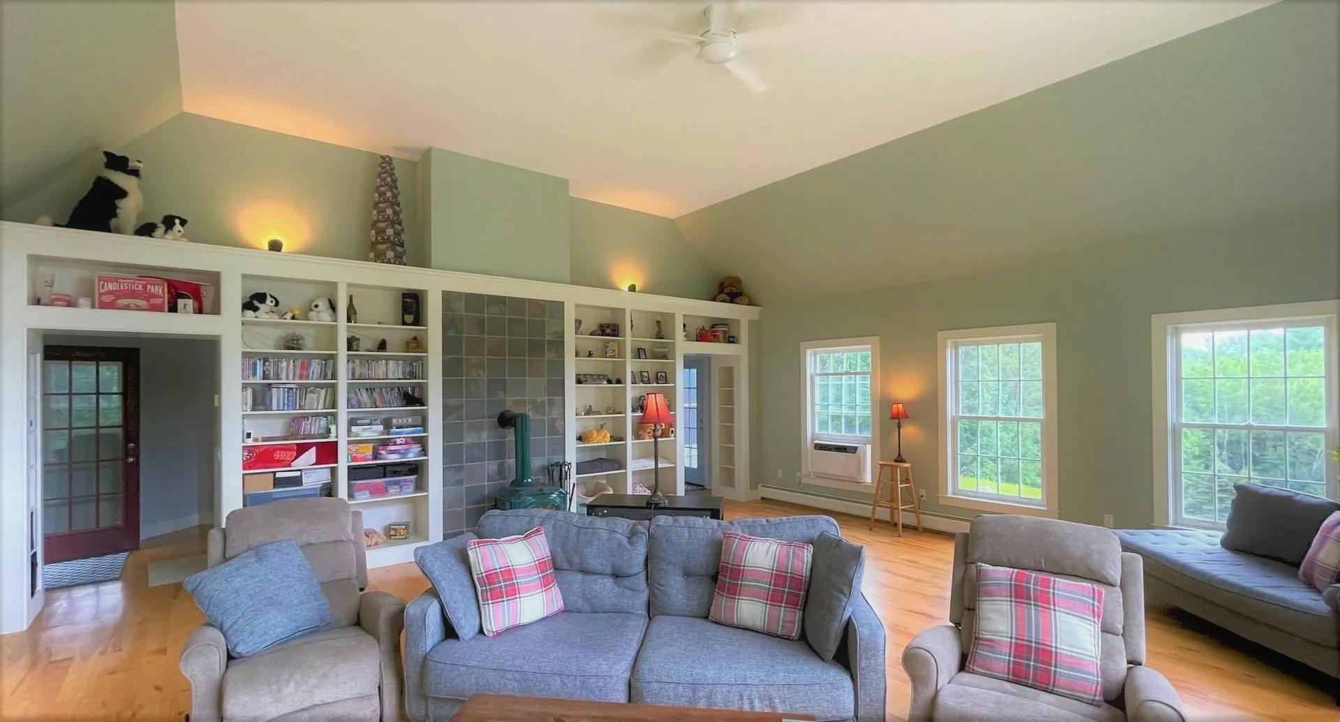 1213 Richardson Road Corinth VT 05039