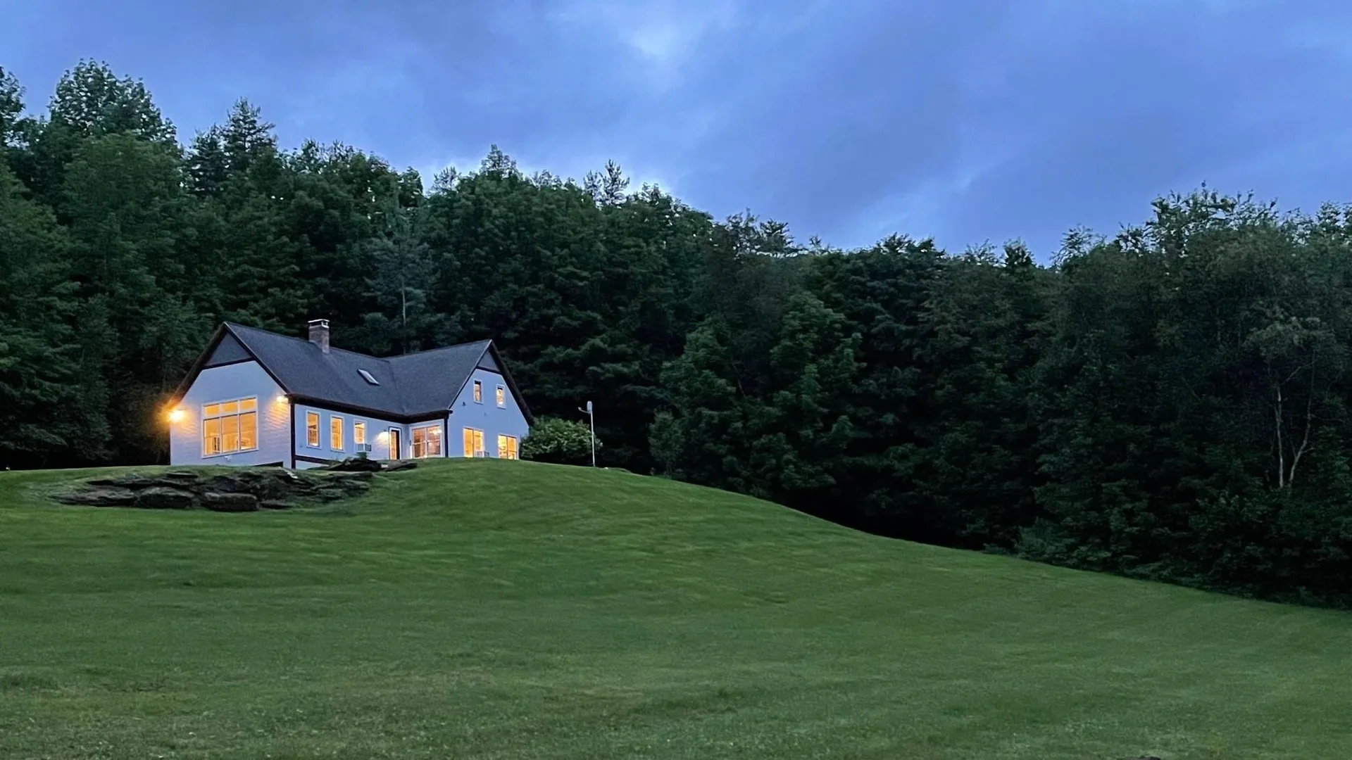 1213 Richardson Road Corinth VT 05039