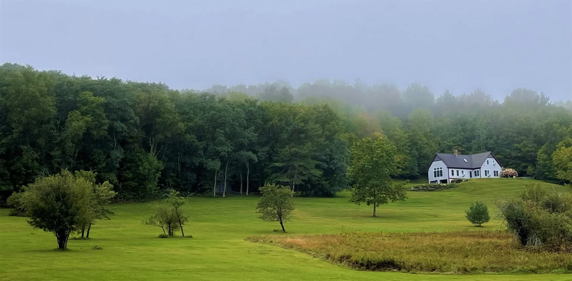 1213 Richardson Road Corinth VT 05039