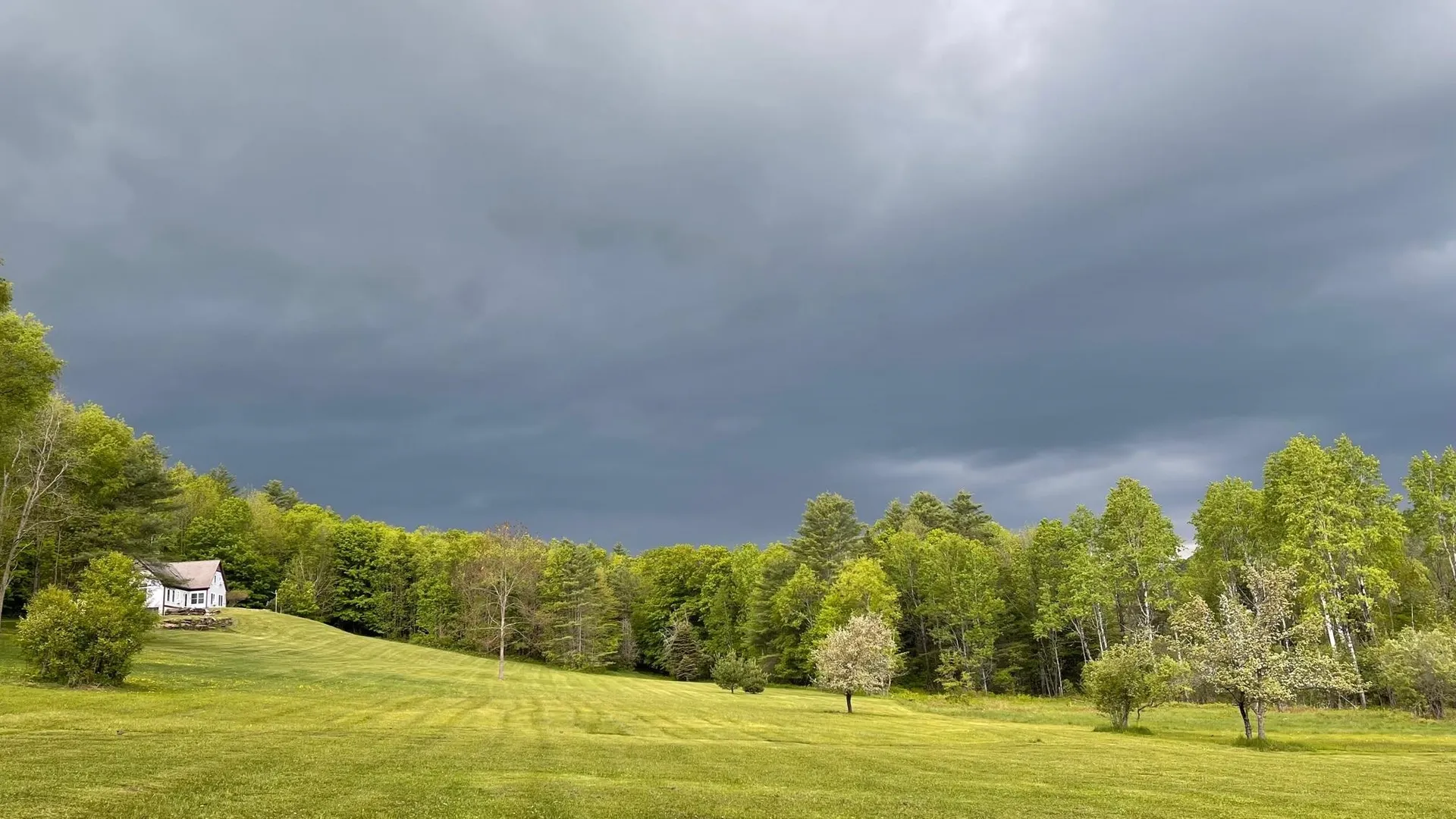1213 Richardson Road Corinth VT 05039