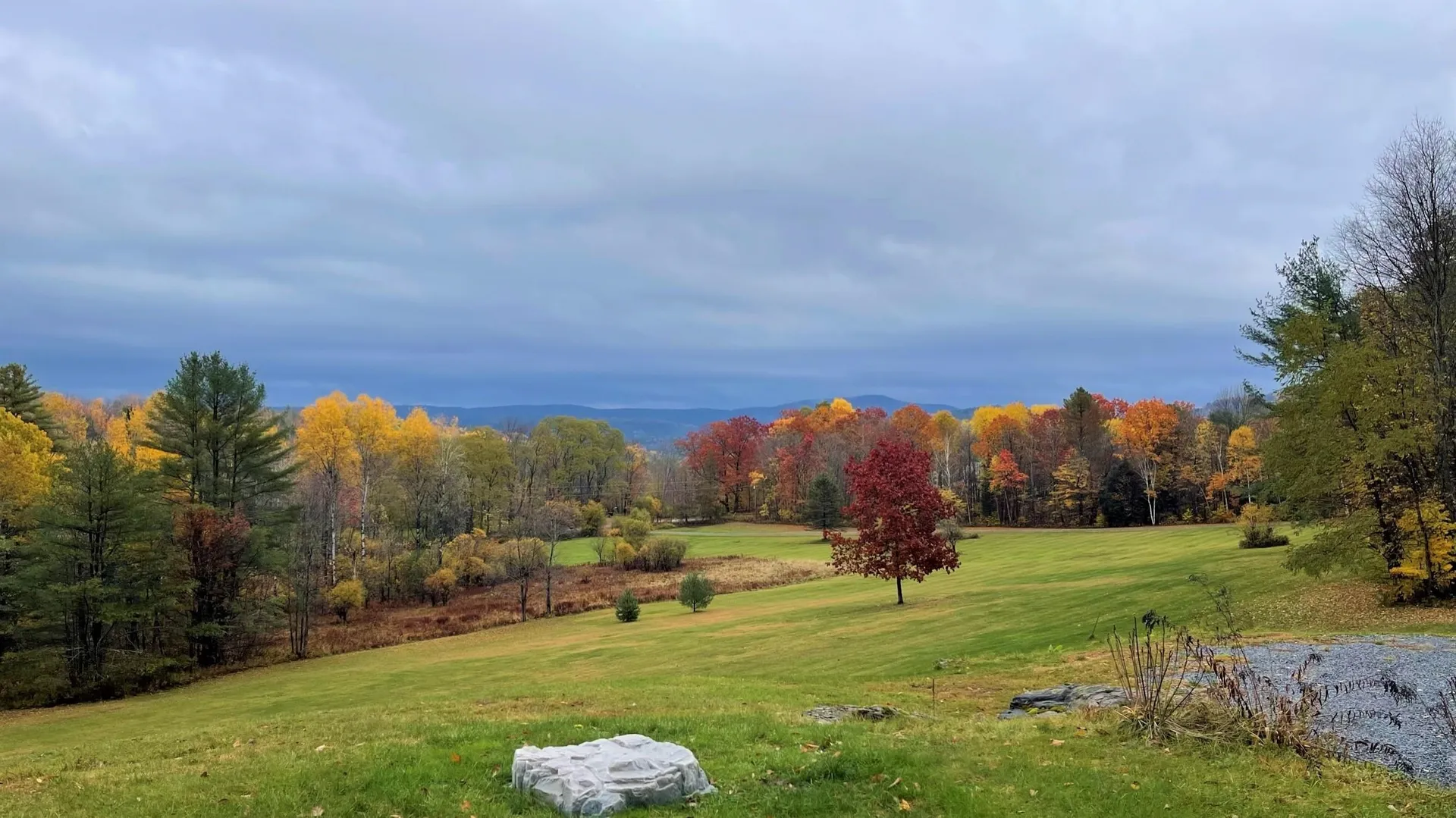 1213 Richardson Road Corinth VT 05039