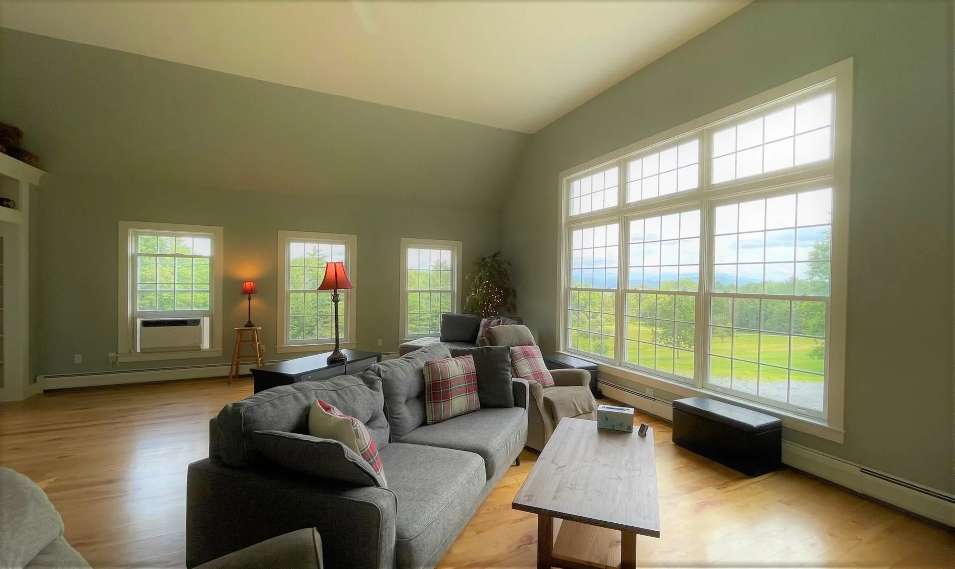 1213 Richardson Road Corinth VT 05039