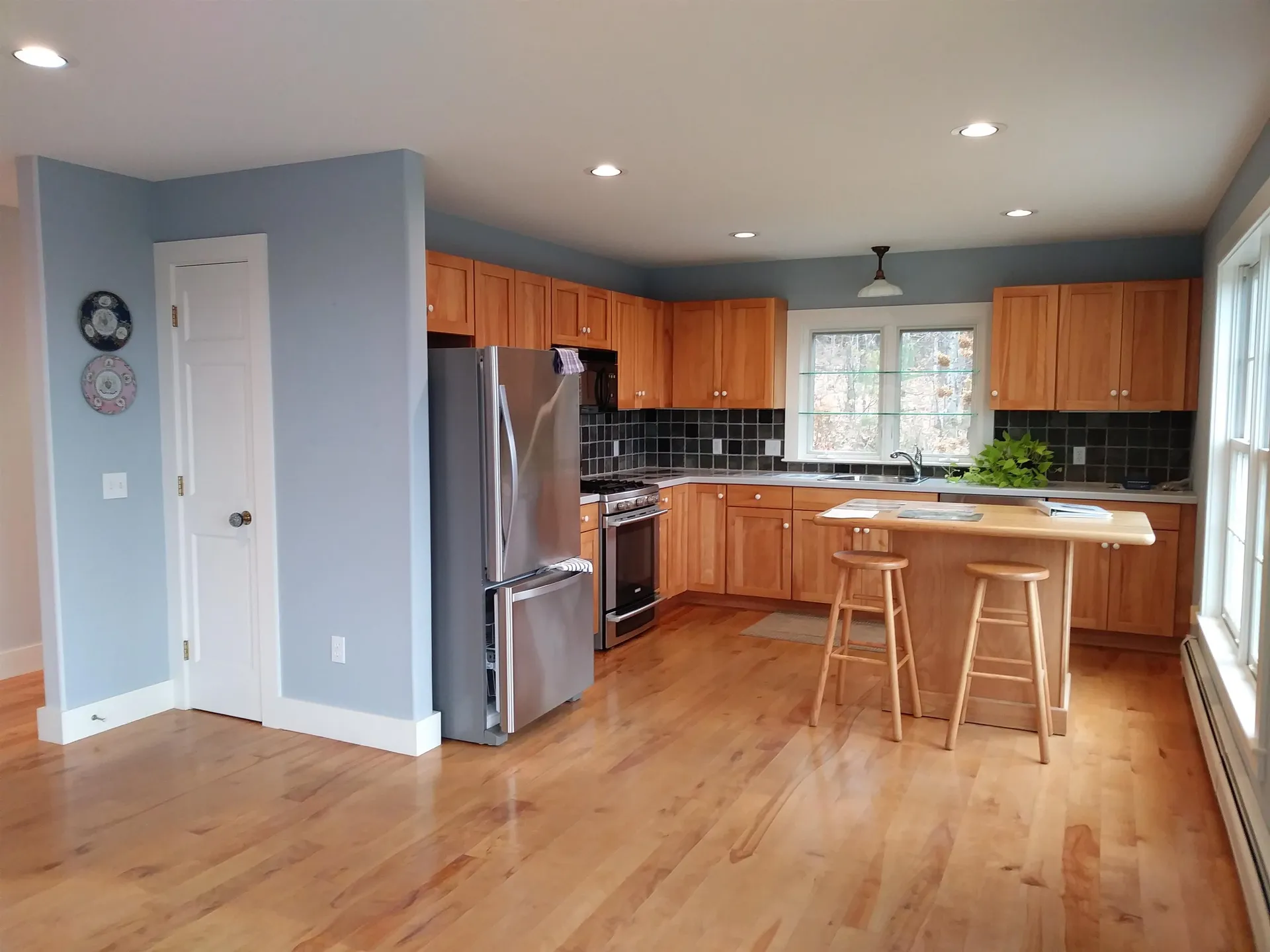 1213 Richardson Road Corinth VT 05039