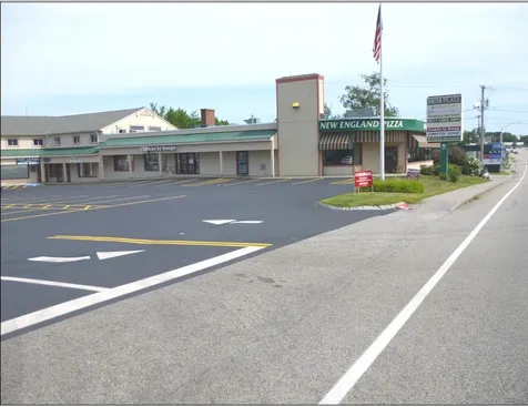 92 Portsmouth Avenue Exeter NH 03833