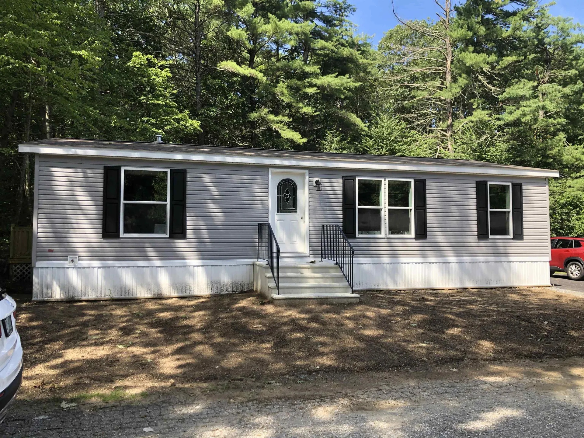 34 Spruce Road Danville NH 03819
