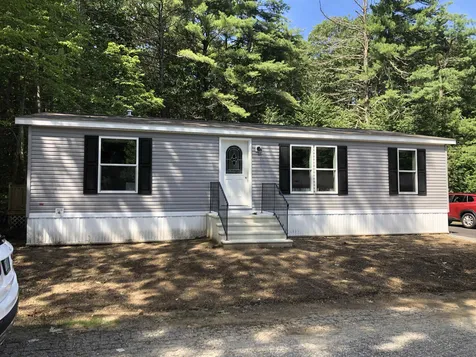 34 Spruce Road Danville NH 03819