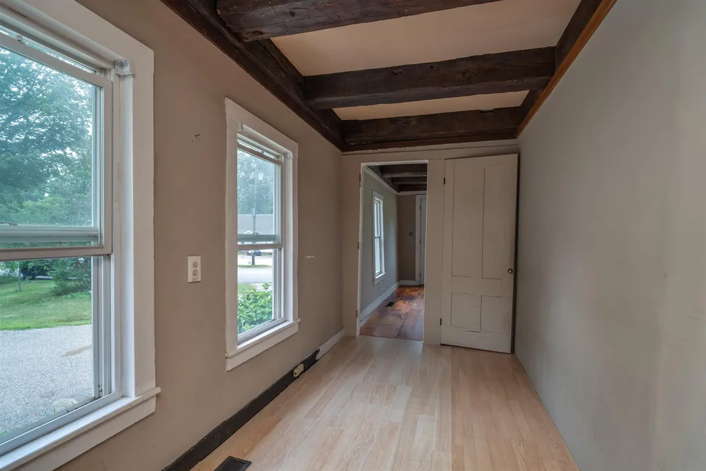 88 Lyford Road Brookfield NH 03872