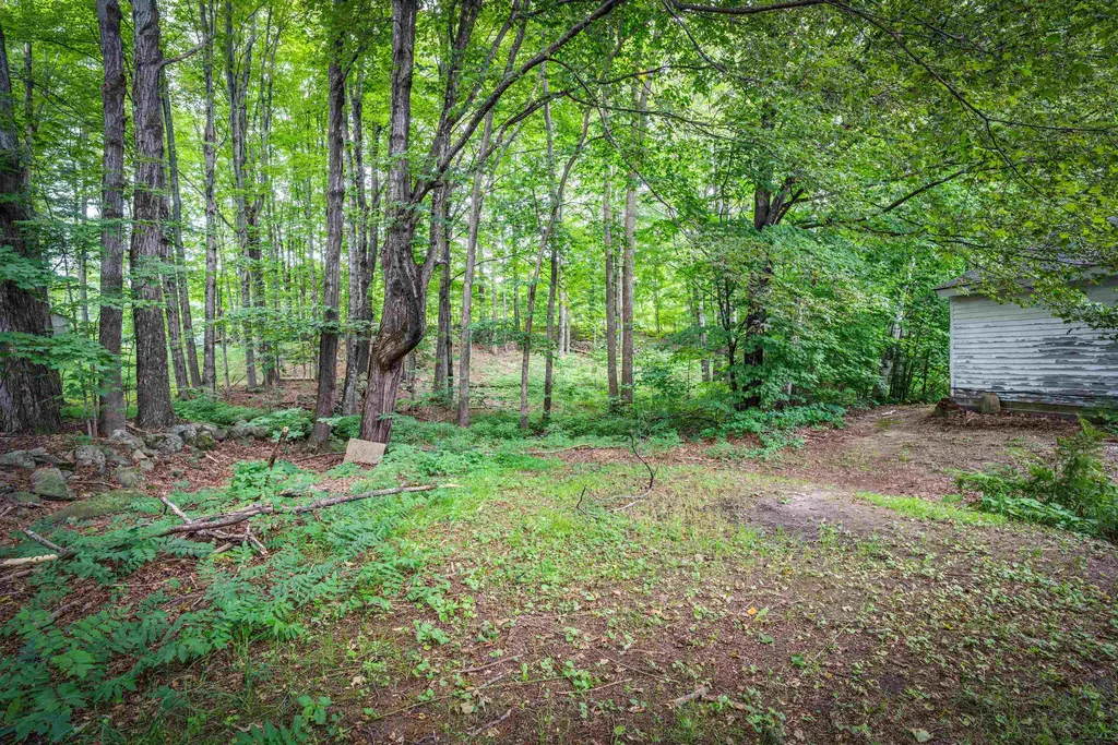 88 Lyford Road Brookfield NH 03872