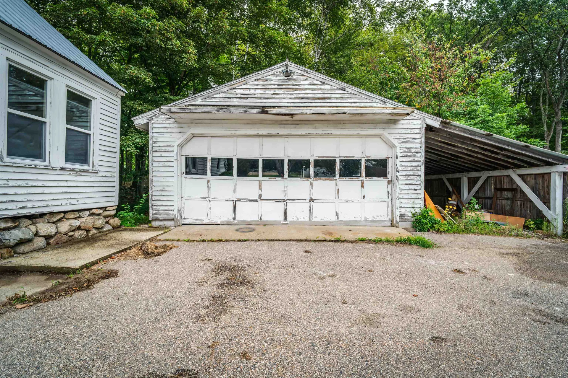 88 Lyford Road Brookfield NH 03872