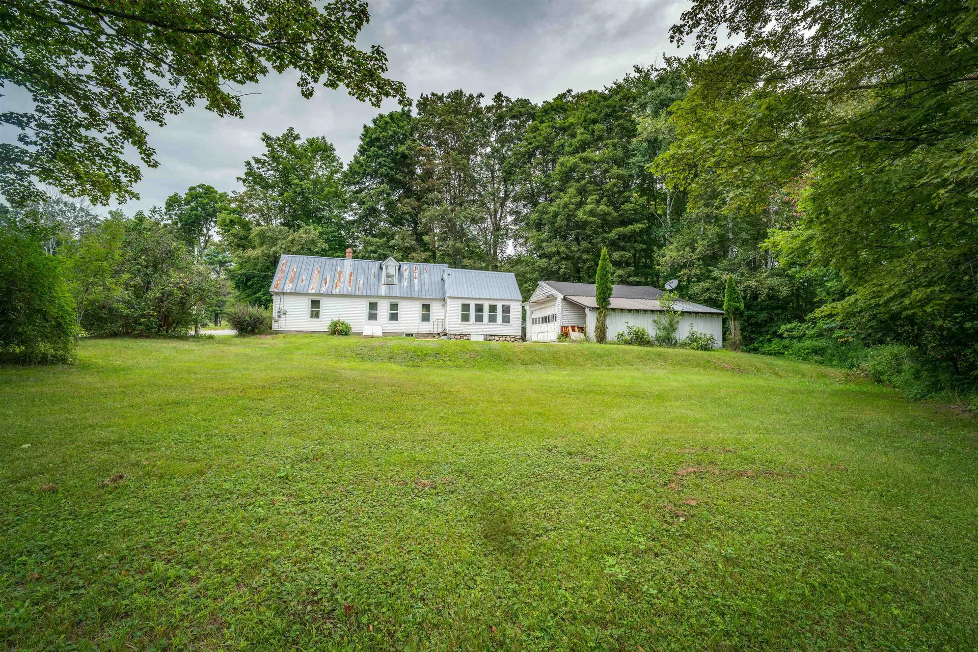 88 Lyford Road Brookfield NH 03872