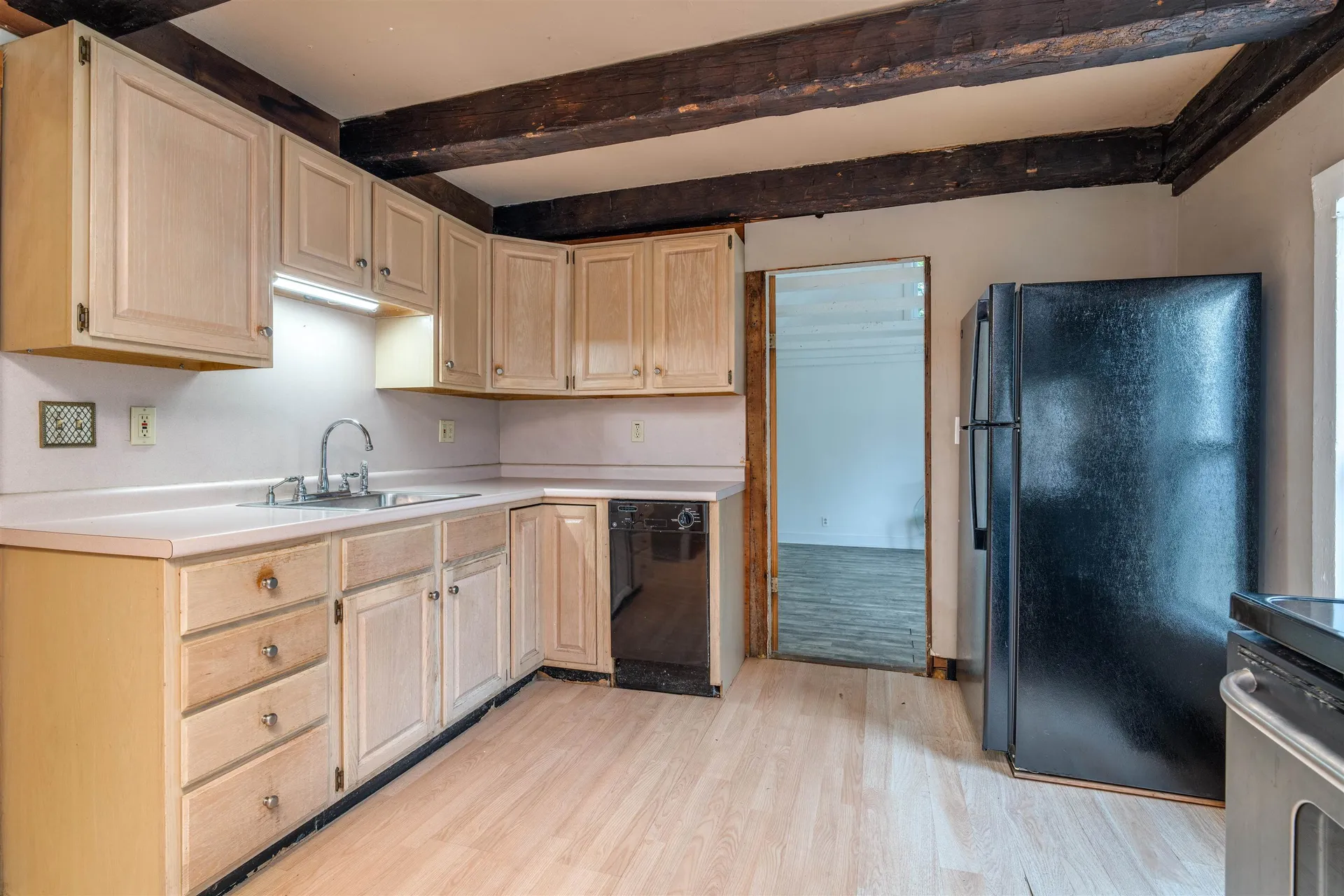 88 Lyford Road Brookfield NH 03872