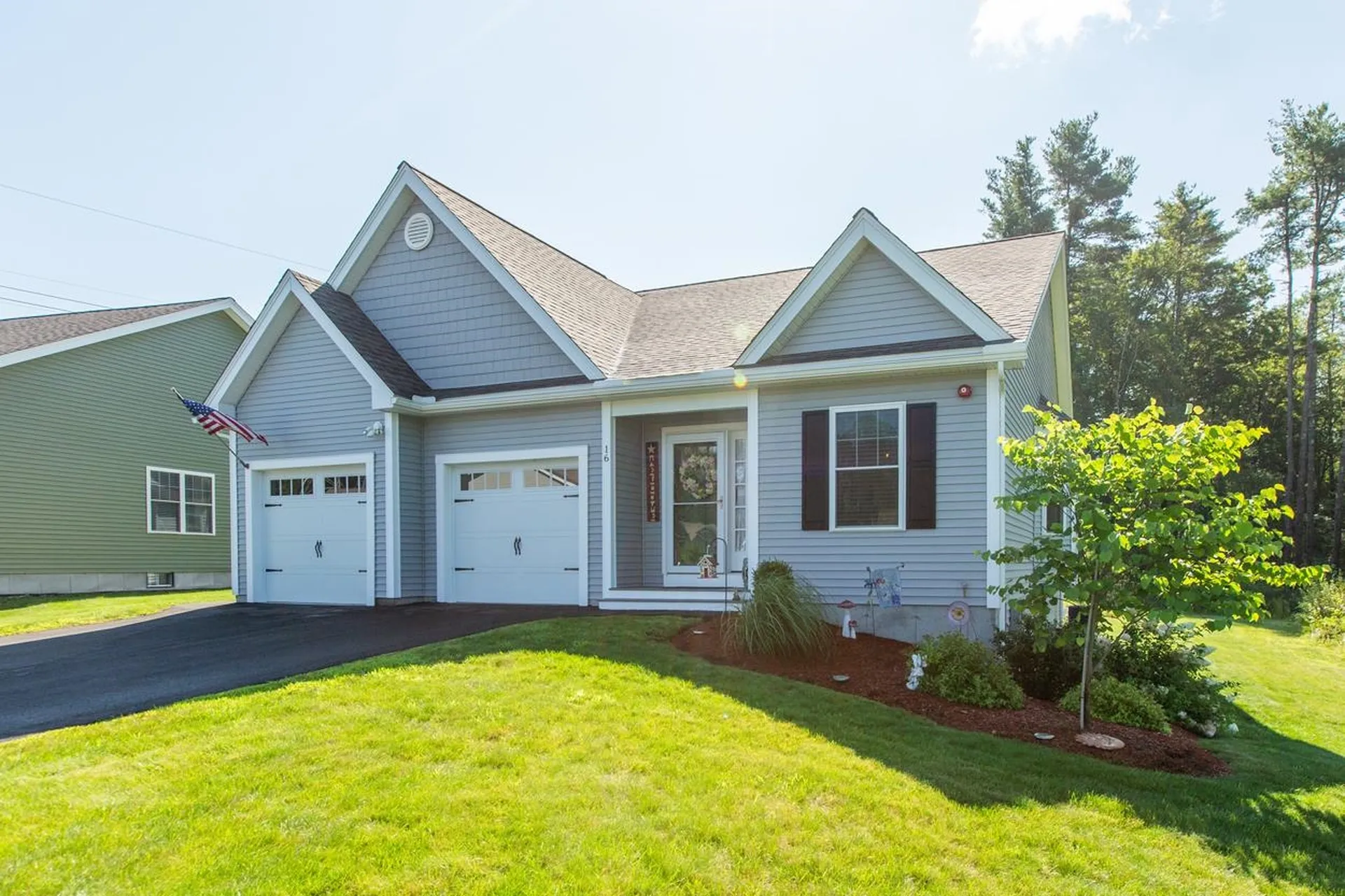 16 Redwood Road Pelham NH 03076