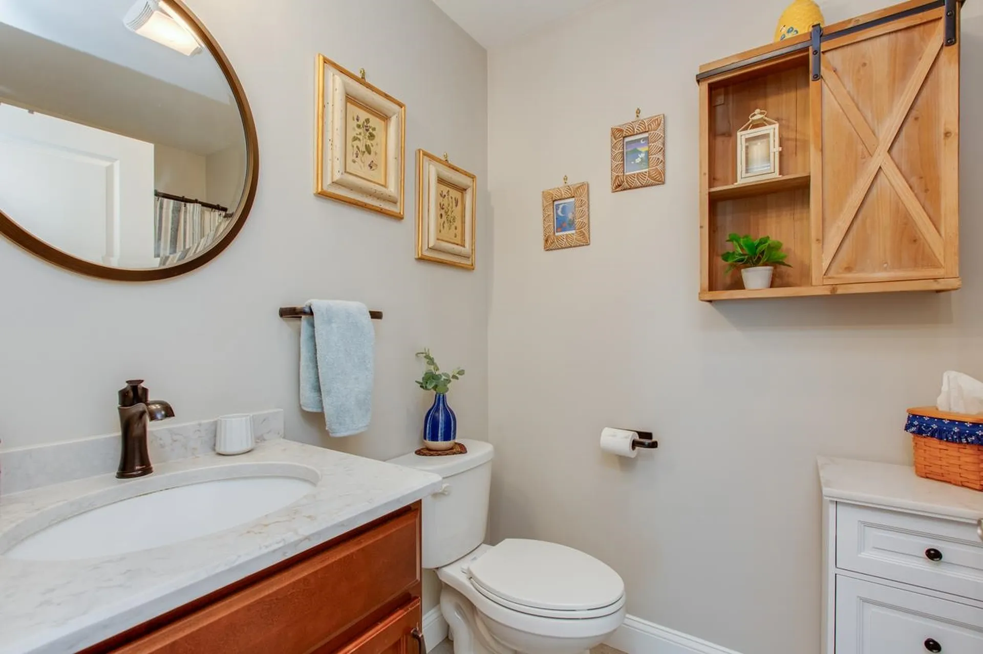 16 Redwood Road Pelham NH 03076