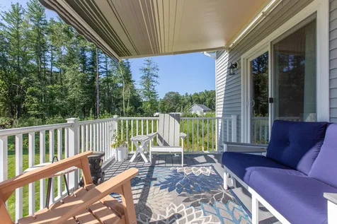 16 Redwood Road Pelham NH 03076