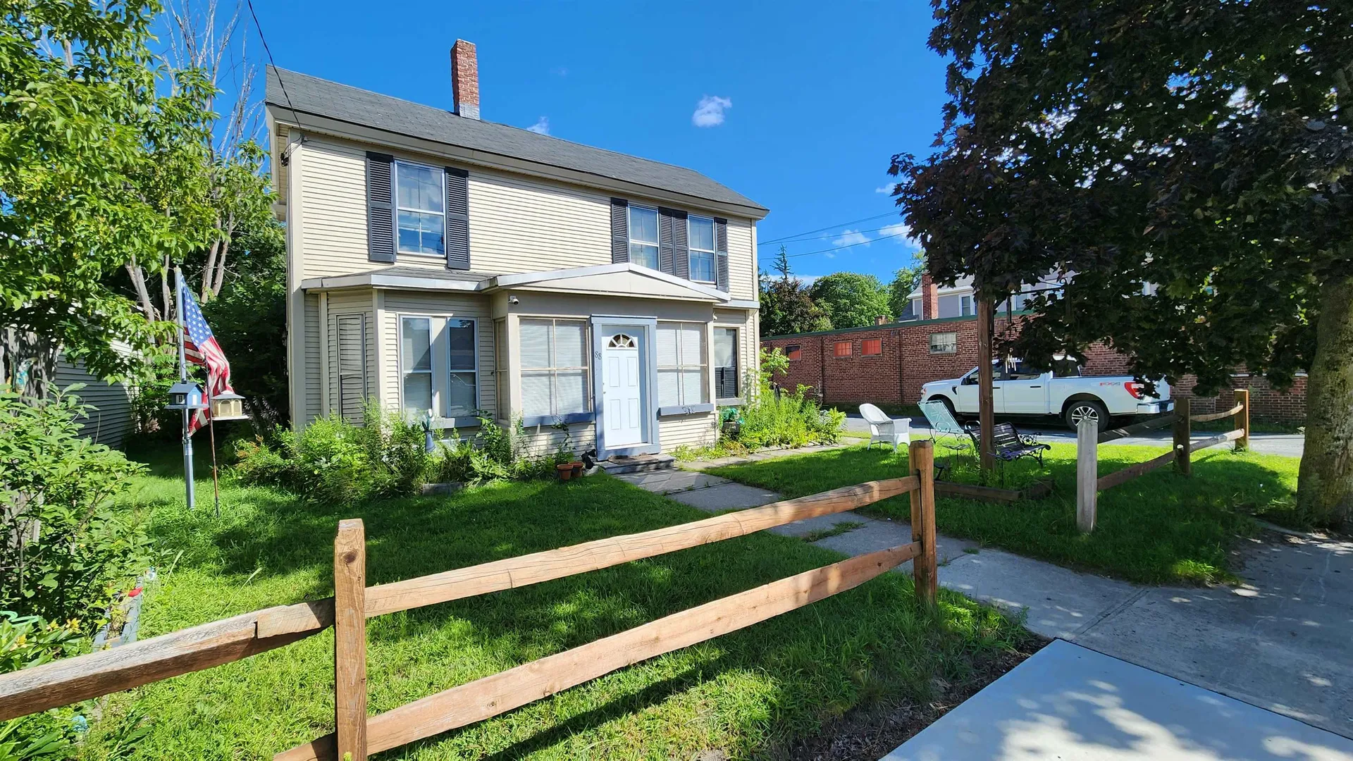 88 Pleasant Street Claremont NH 03743