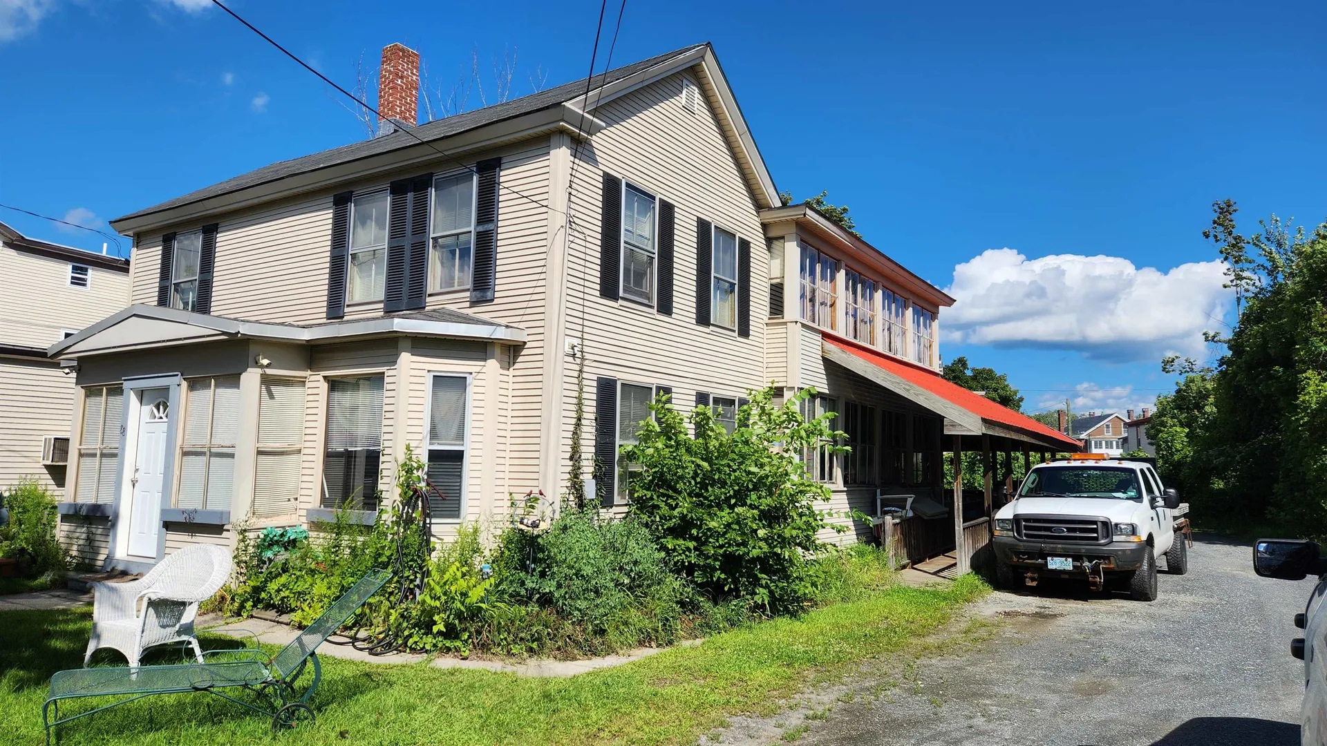 88 Pleasant Street Claremont NH 03743