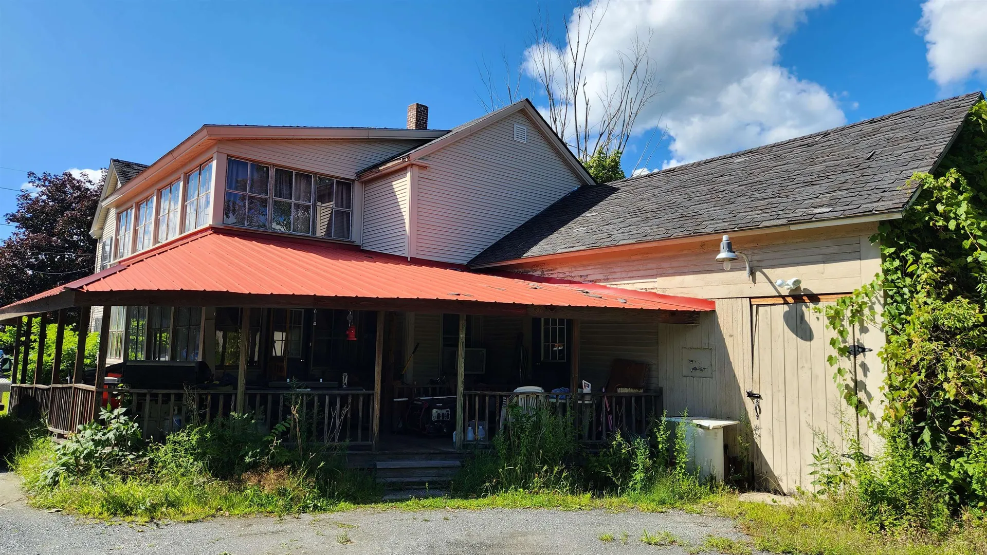 88 Pleasant Street Claremont NH 03743