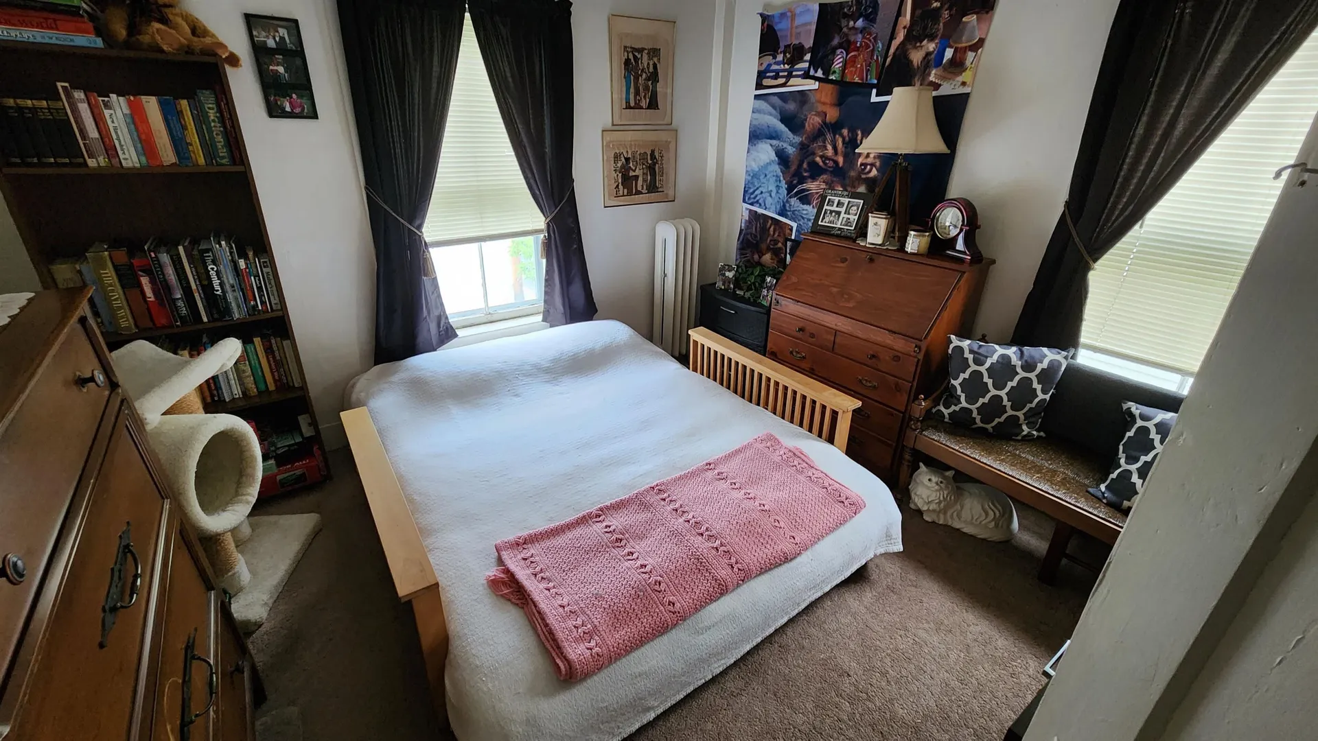 88 Pleasant Street Claremont NH 03743