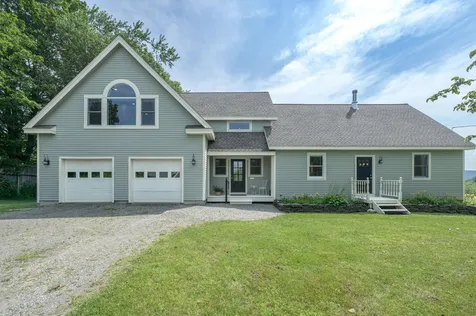 143 Ray Hill Road Wilmington VT 05363