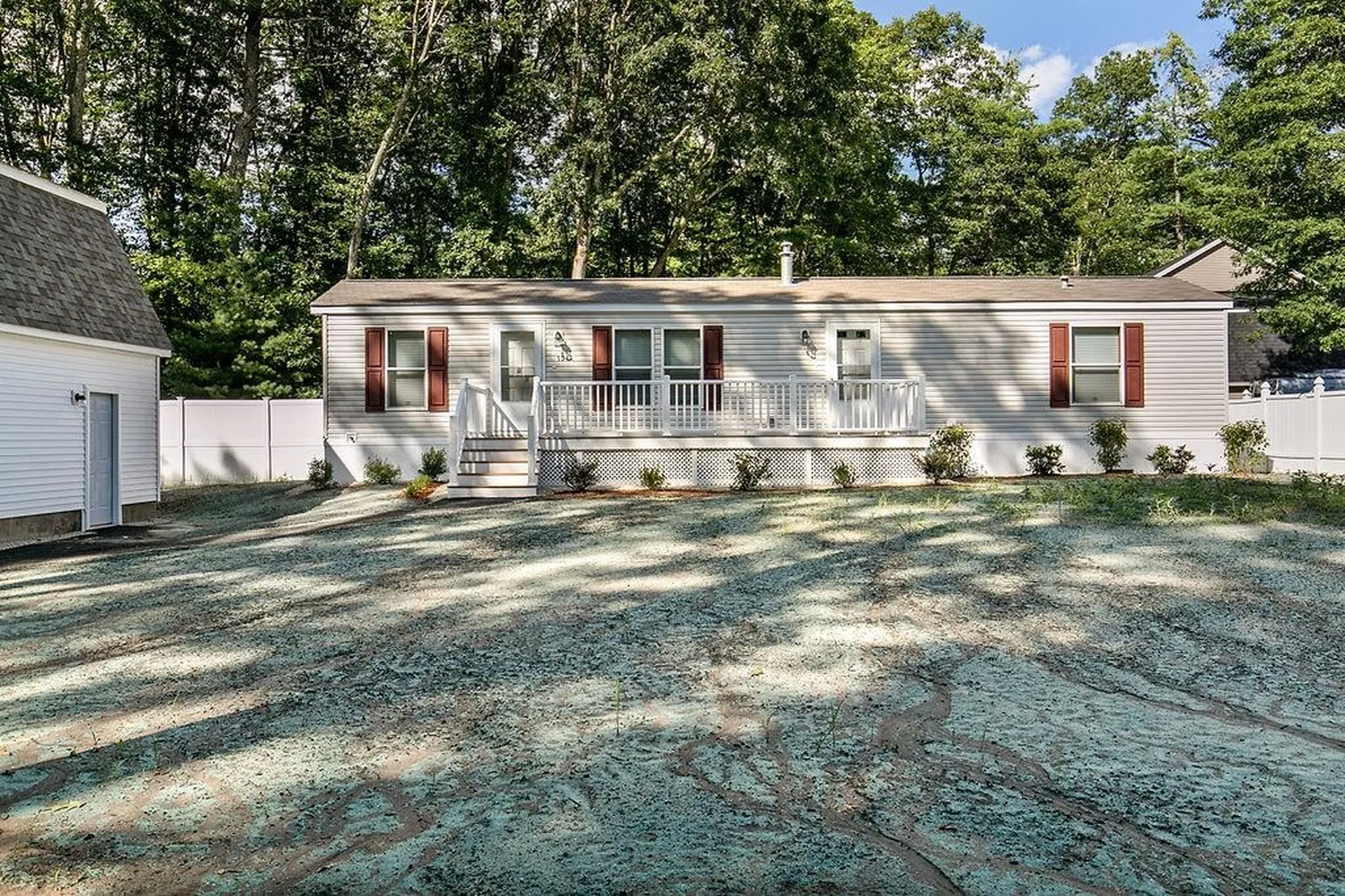 151A Millville Street Salem NH 03079