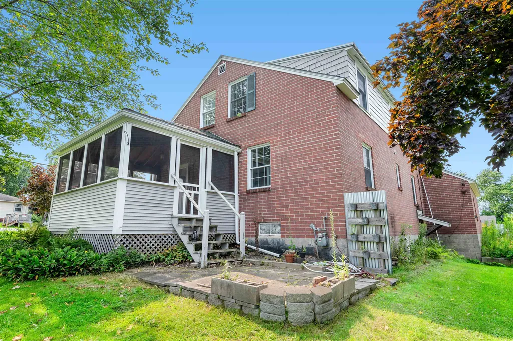 28 River Cove Road Williston VT 05495