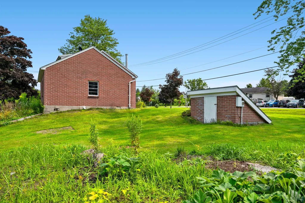 28 River Cove Road Williston VT 05495