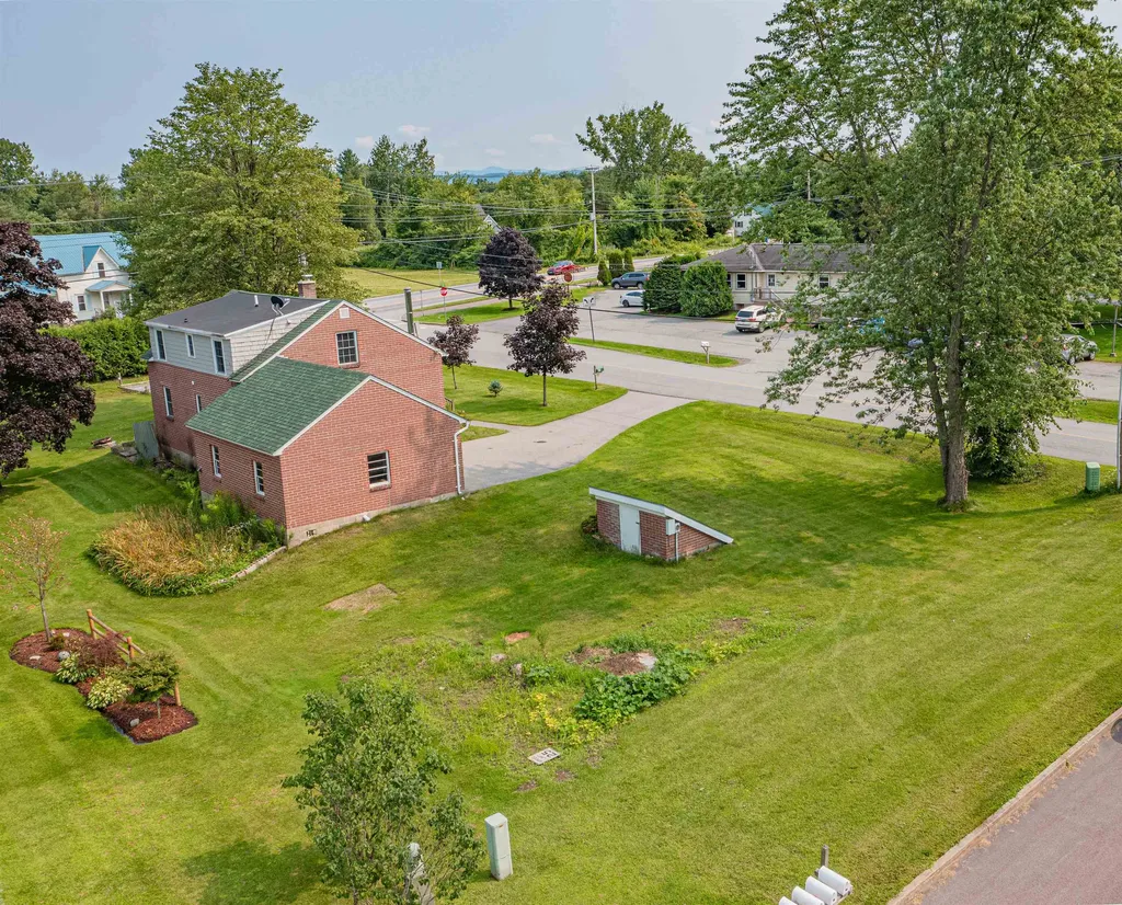 28 River Cove Road Williston VT 05495