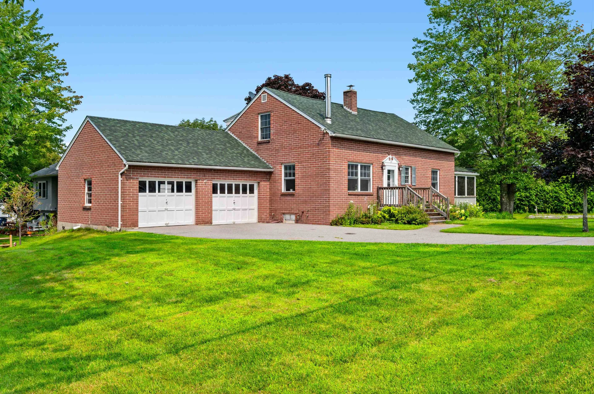 28 River Cove Road Williston VT 05495