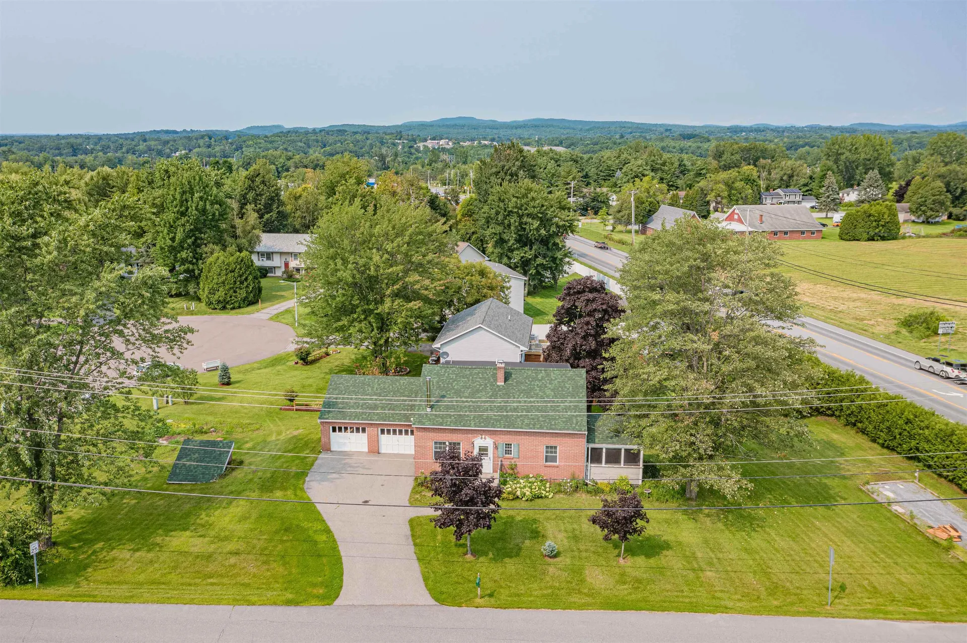 28 River Cove Road Williston VT 05495