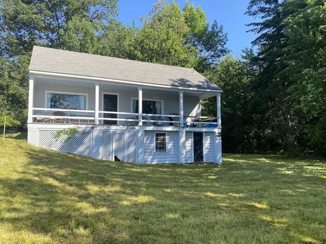 85 Kershaw Avenue Marlborough NH 03455