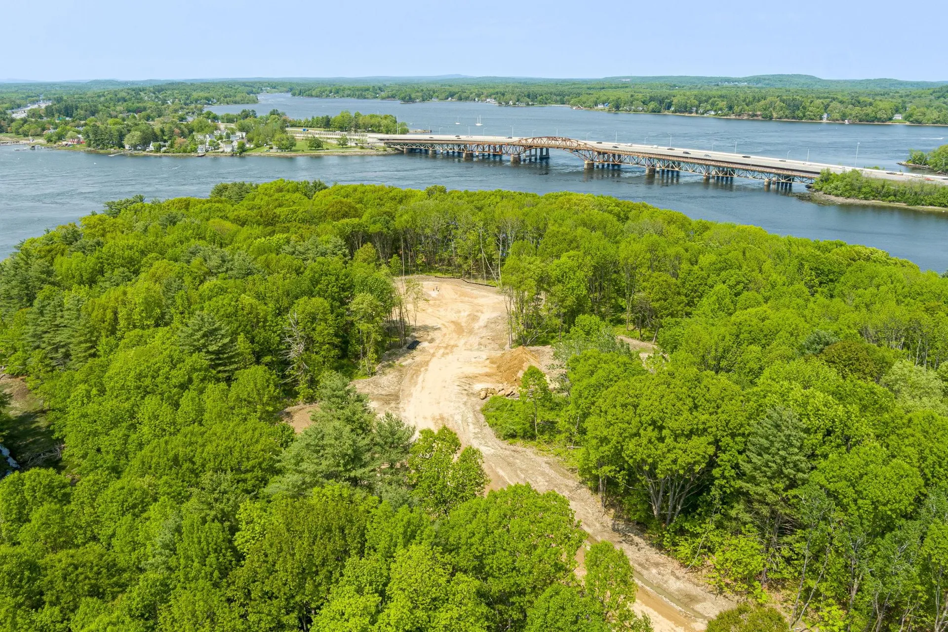 Lot 13 Shipwright Way Newington NH 03801