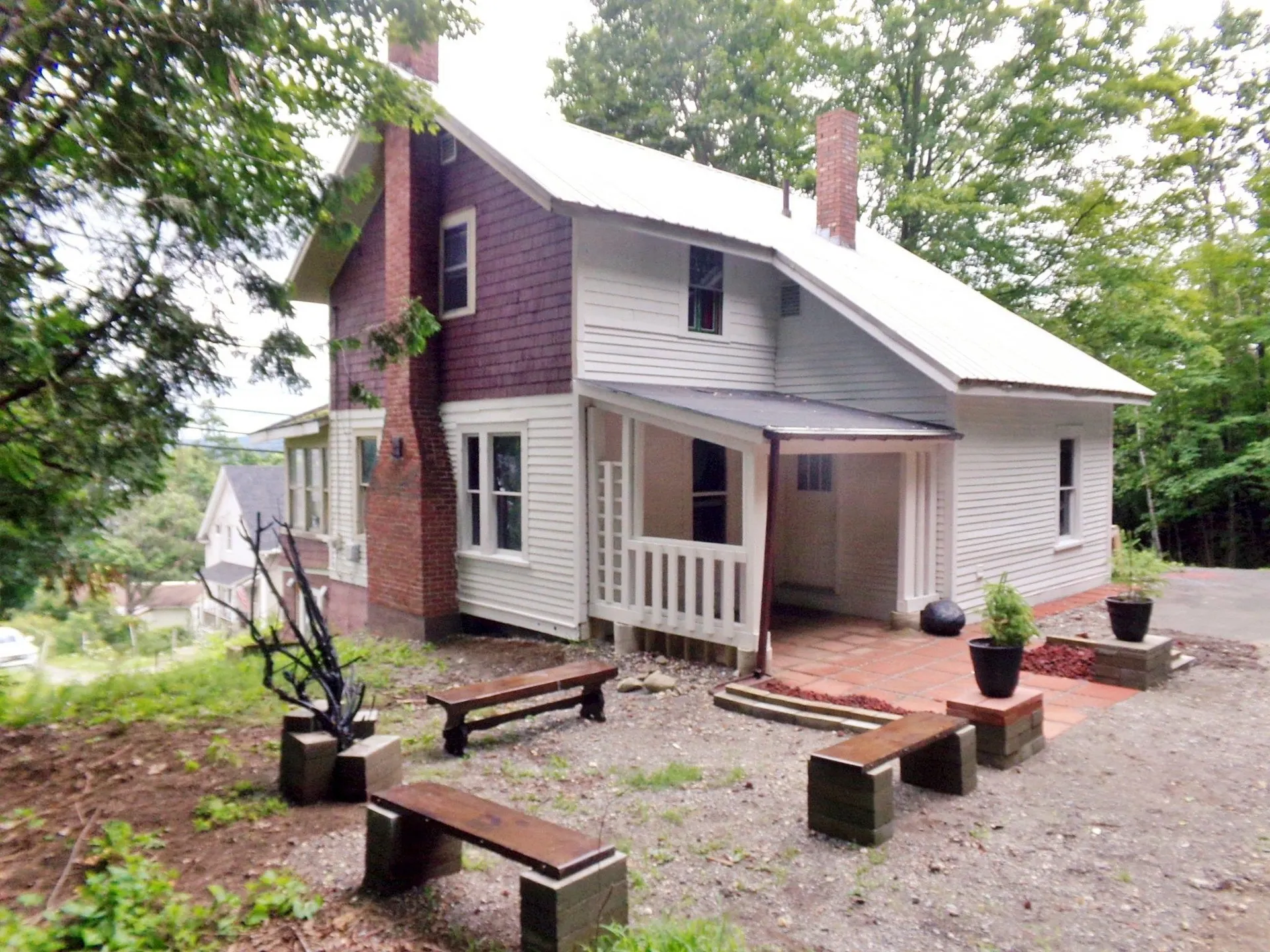 145 Highland Avenue Newport City VT 05855