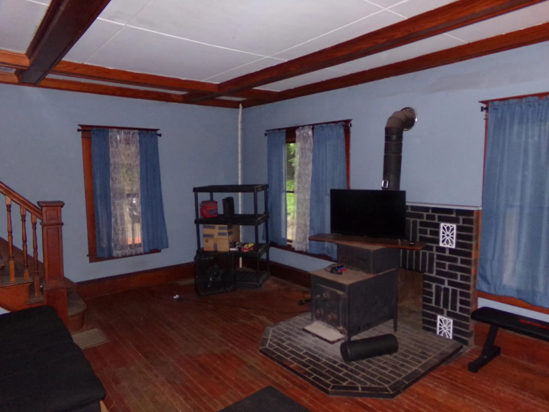 145 Highland Avenue Newport City VT 05855