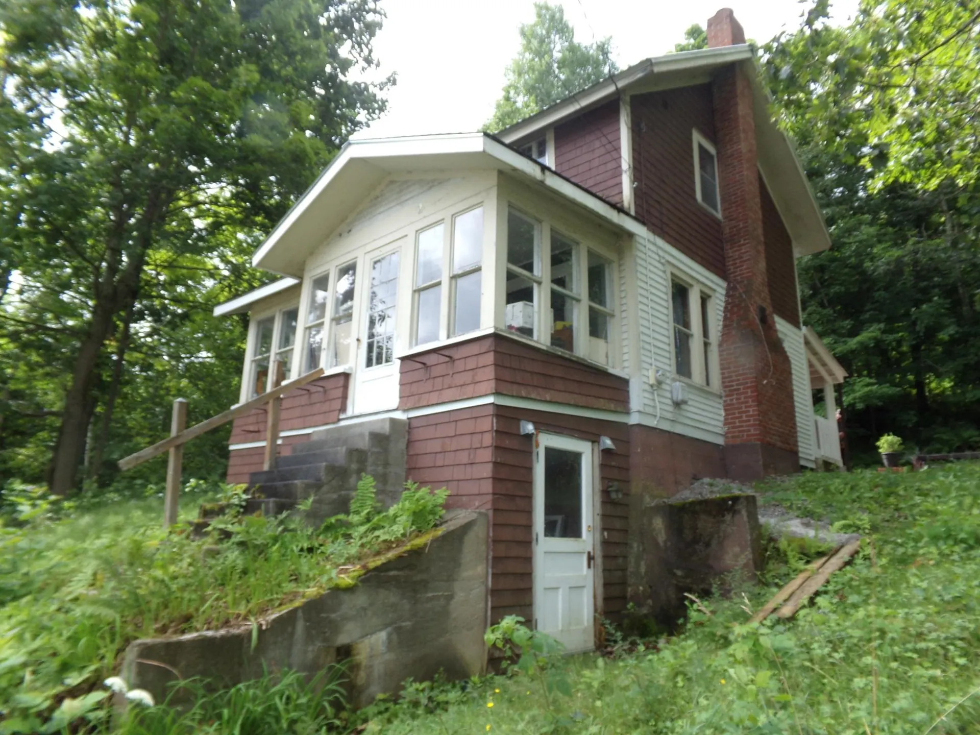 145 Highland Avenue Newport City VT 05855