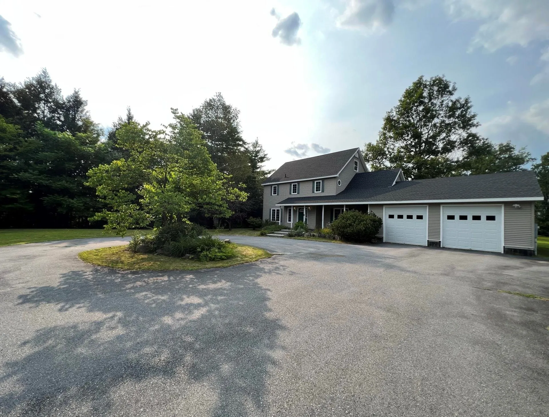 20 Wildwood Avenue Claremont NH 03743