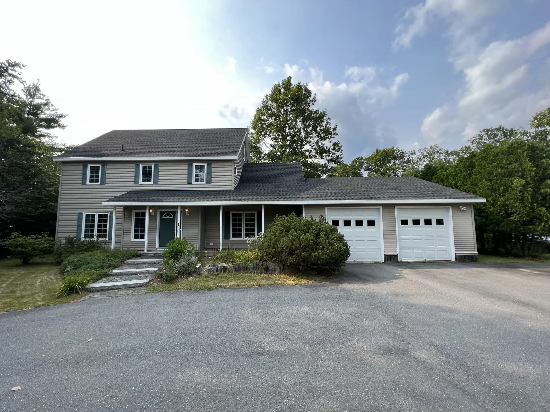 20 Wildwood Avenue Claremont NH 03743