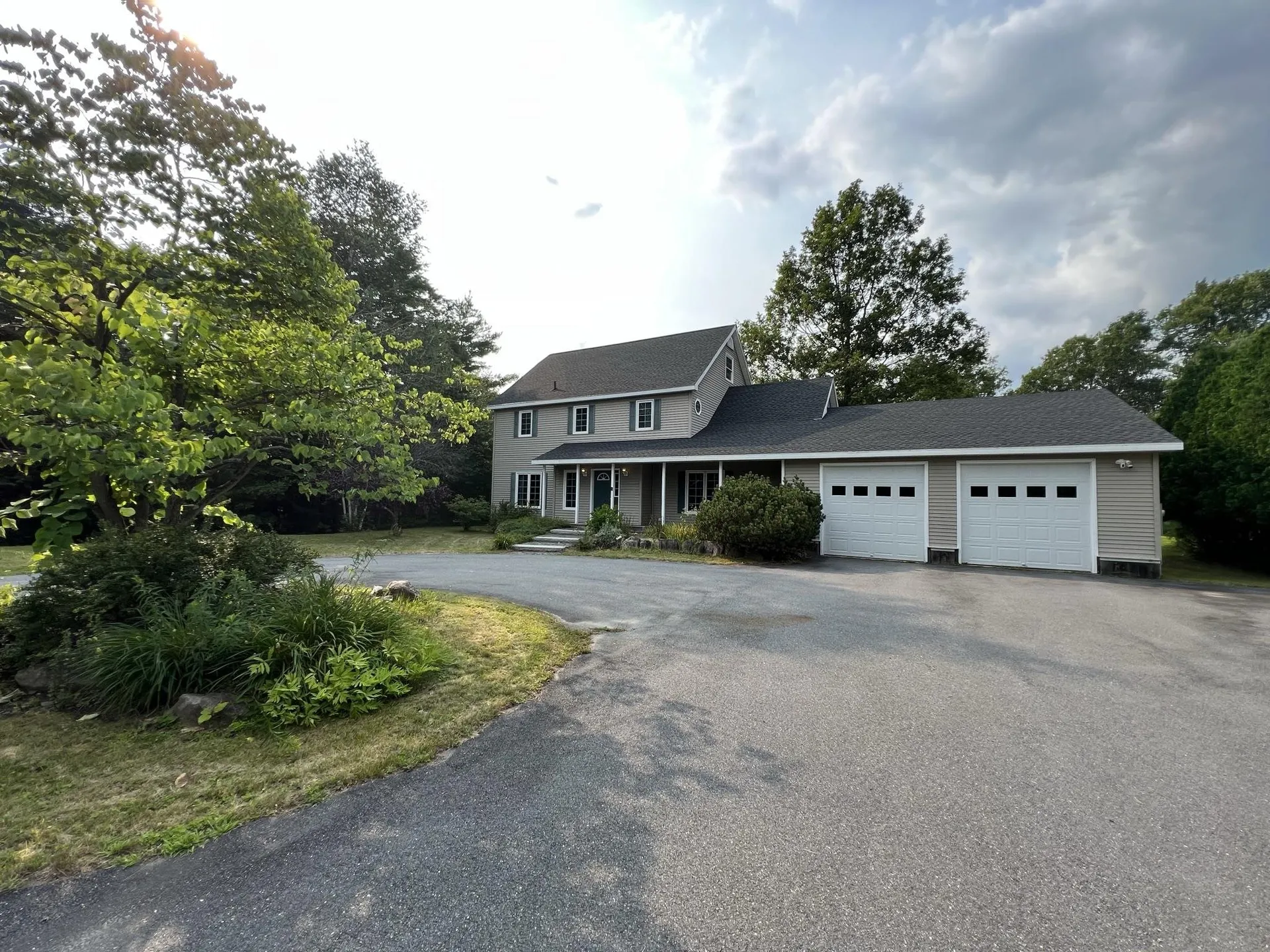 20 Wildwood Avenue Claremont NH 03743